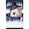 Image 1 : Hideki Matsui 17X27 2003 Poster