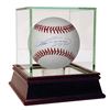 Image 1 : Vladimir Guerrero Signed MLB Baseball (MLB Auth)