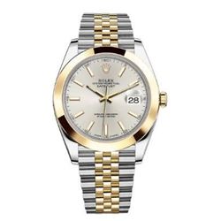 Rolex  Datejust 41   Men Watch