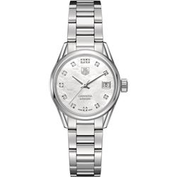 Tag Heuer  Carrera Automatic  Women Watch