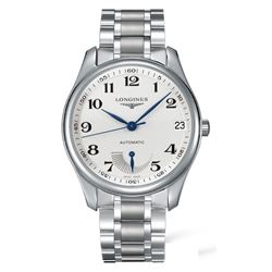 Longines  Master Collection Automatic Power Reserve 42Mm  Men Watch
