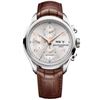 Image 1 : Baume &Amp; Mercier  Clifton Automatic   Men Watch