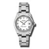 Image 1 : Rolex  Datejust 31   Women Watch