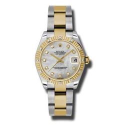 Rolex  Datejust 31   Women Watch