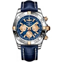 Breitling  Chronomat 44  Men Watch