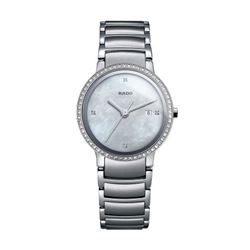 Rado  Centrix S Quartz Jubile  Women Watch