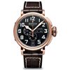 Image 1 : Zenith  Pilot Montre D&#039;Aeronef Type 20 Annual Calendar  Men Watch