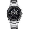 Image 1 : Omega  Speedmaster Professional Moonwatch Moonphase  Men Watch