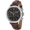 Image 1 : Baume &Amp; Mercier  Capeland Flyback Chronograph 44Mm  Men Watch