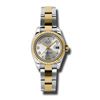 Image 1 : Rolex  Datejust 26   Women Watch