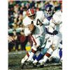 Image 1 : Leroy Kelly Signed Cleveland Browns 8X10 Photo HOF 94 (Vs Vikings)