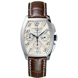 Longines  Evidenza Automatic  Men Watch