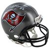 Image 1 : Doug Martin Signed Tampa Bay Buccaneers Mini Helmet