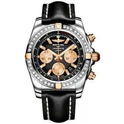 Breitling  Chronomat 44  Men Watch