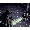 Image 1 : Dave Prowse Signed Star Wars Darth Vader 16X20 Photo ("I Am Your Father")- Steiner Hologram