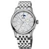 Image 1 : Oris  Artelier Complication 2014  Men Watch