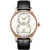 Image 1 : Jaquet Droz  Grande Seconde Quantieme 39Mm  Men Watch