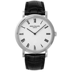 Patek Philippe  Calatrava   Men Watch