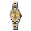Image 1 : Rolex  Datejust 26   Women Watch