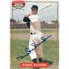 Image 1 : Duke Snider Signed Brooklyn Dodgers 1994 Nabisco MLB Players Alumni Baseball Card