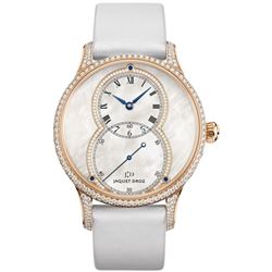 Jaquet Droz  Grande Seconde Circled 39Mm  Women Watch