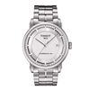 Image 1 : Tissot  T-Classic Luxury Automatic  Men Watch
