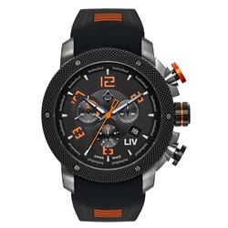 LIV  Genesis X1   Men Watch