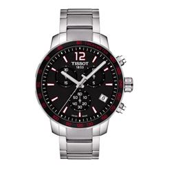 Tissot  Quickster   Men Watch