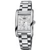 Image 1 : Oris  Rectangular Date  Women Watch