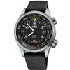 Image 1 : Oris  Big Crown Propilot Altimeter With Feet Scale  Men Watch