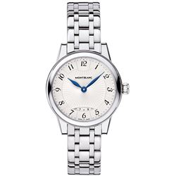 Montblanc  Boheme Date  Women Watch