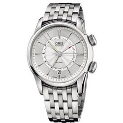 Oris  Artelier Alarm  Men Watch