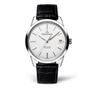 Image 1 : Jaeger Lecoultre  Geophysic True Second Stainless Steel  Men Watch