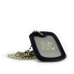 New York Yankees Men's Dog Tag