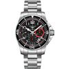 Image 1 : Longines  Hydroconquest Automatic Chronograph  Men Watch