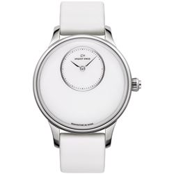 Jaquet Droz  Petite Heure Minute 39Mm  Women Watch