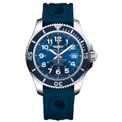 Breitling  Superocean II 42  Men Watch