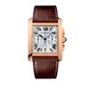 Image 1 : Cartier  Tank MC  Men Watch