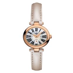 Tissot  T-Gold Glamorous  Women Watch