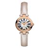 Image 1 : Tissot  T-Gold Glamorous  Women Watch