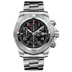 Breitling  Avenger Super Avenger II  Men Watch