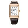 Image 1 : Jaeger Lecoultre  Reverso Grande Reverso  Men Watch
