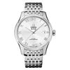 Image 1 : Omega  De Ville Hour Vision Automatic  Men Watch