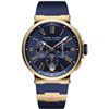 Image 1 : Ulysse Nardin  Marine Chronograph  Men Watch