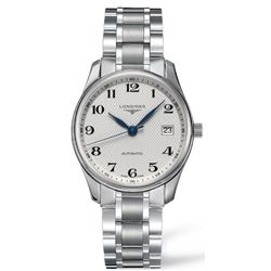 Longines  Master Collection Automatic 36Mm  Men Watch