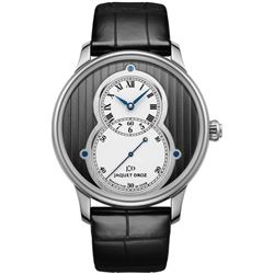 Jaquet Droz  Grande Seconde Circled 43Mm  Men Watch