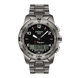 Tissot  T-Touch II   Men Watch