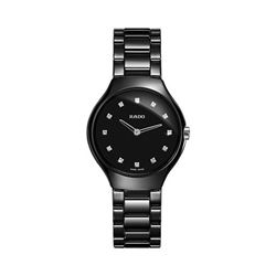 Rado  True Thinline S Quartz Jubile  Women Watch