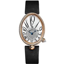 Breguet  Reine De Naples   Women Watch