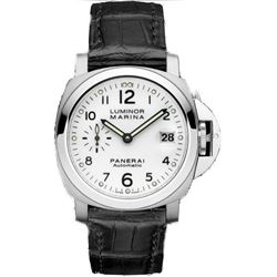 Panerai  Luminor Marina  Men Watch